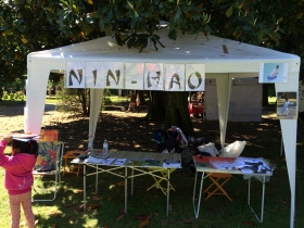  - Associazione Ninhao